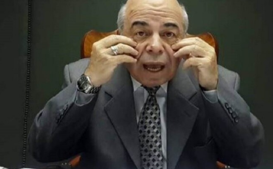 سبب الحكم بسجن احمد عبده ماهر 5 سنوات